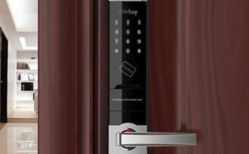 杜集24小时上门开锁公司