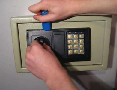 杜集24小时上门开锁公司