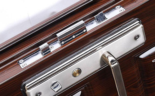 杜集24小时上门开锁公司