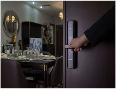 杜集24小时上门开锁公司