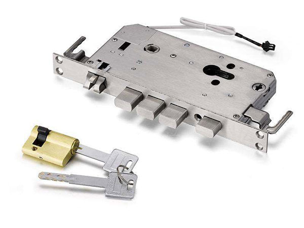 杜集24小时上门开锁公司