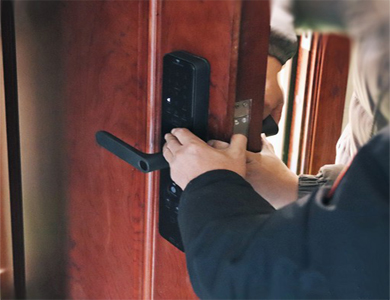杜集24小时上门开锁公司